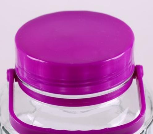 如何制作色泽红润的葡萄酒,自制葡萄酒最正宗的方法图解