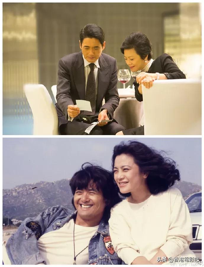 1997-2020香港电影,香港电影大全1977年