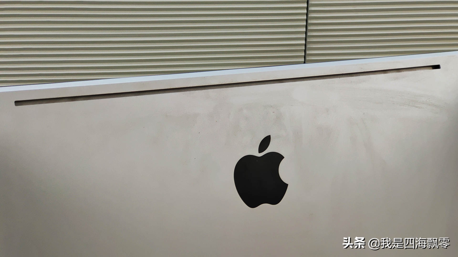 花高价回收一台笔记本,imac一体机二手2021价格