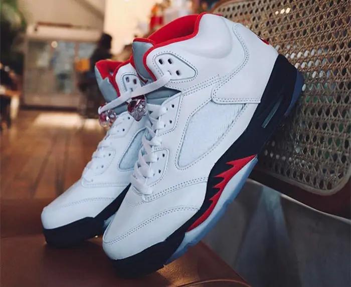 流川枫aj4新款,流川枫aj5发售价