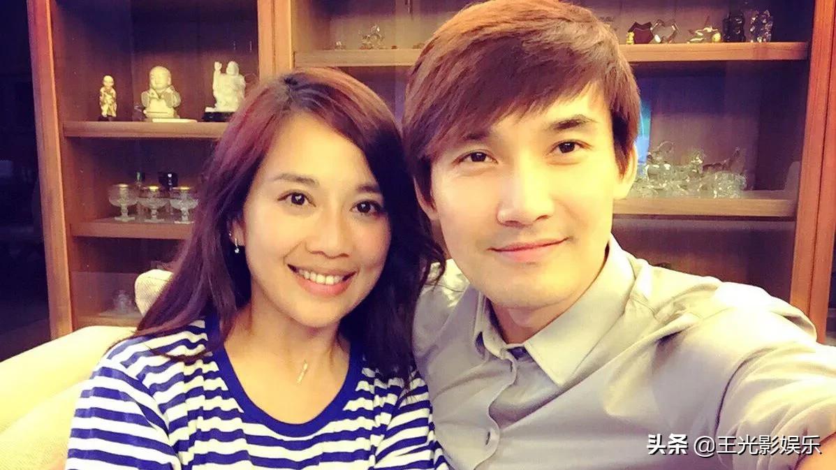 中国十大帅气男明星,黑龙江最帅的10位男明星