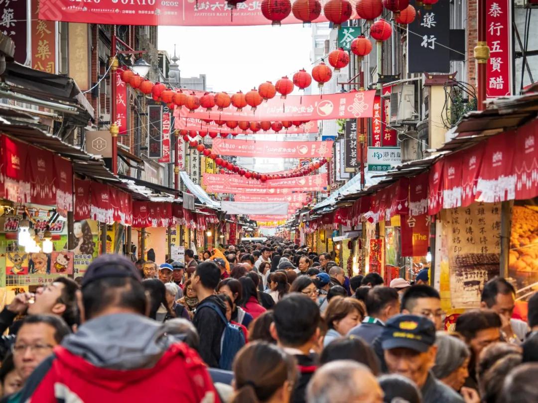 揭秘“奥炮”台北探店之旅的背后故事