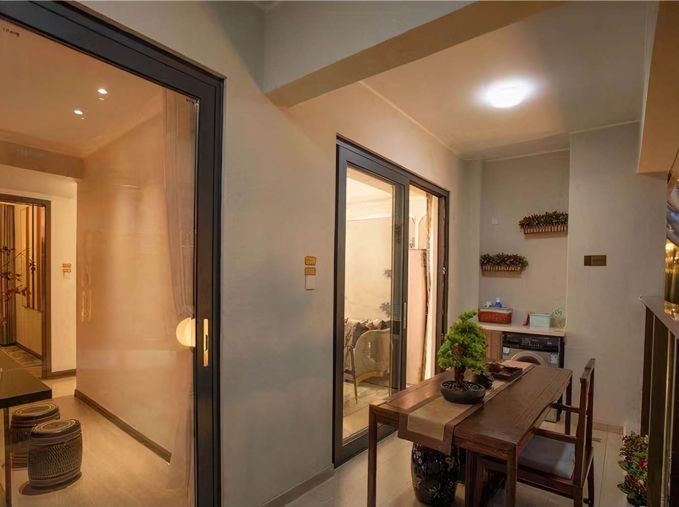 东道居：在北海买房为什么选择曲江新鸥鹏北海教育城