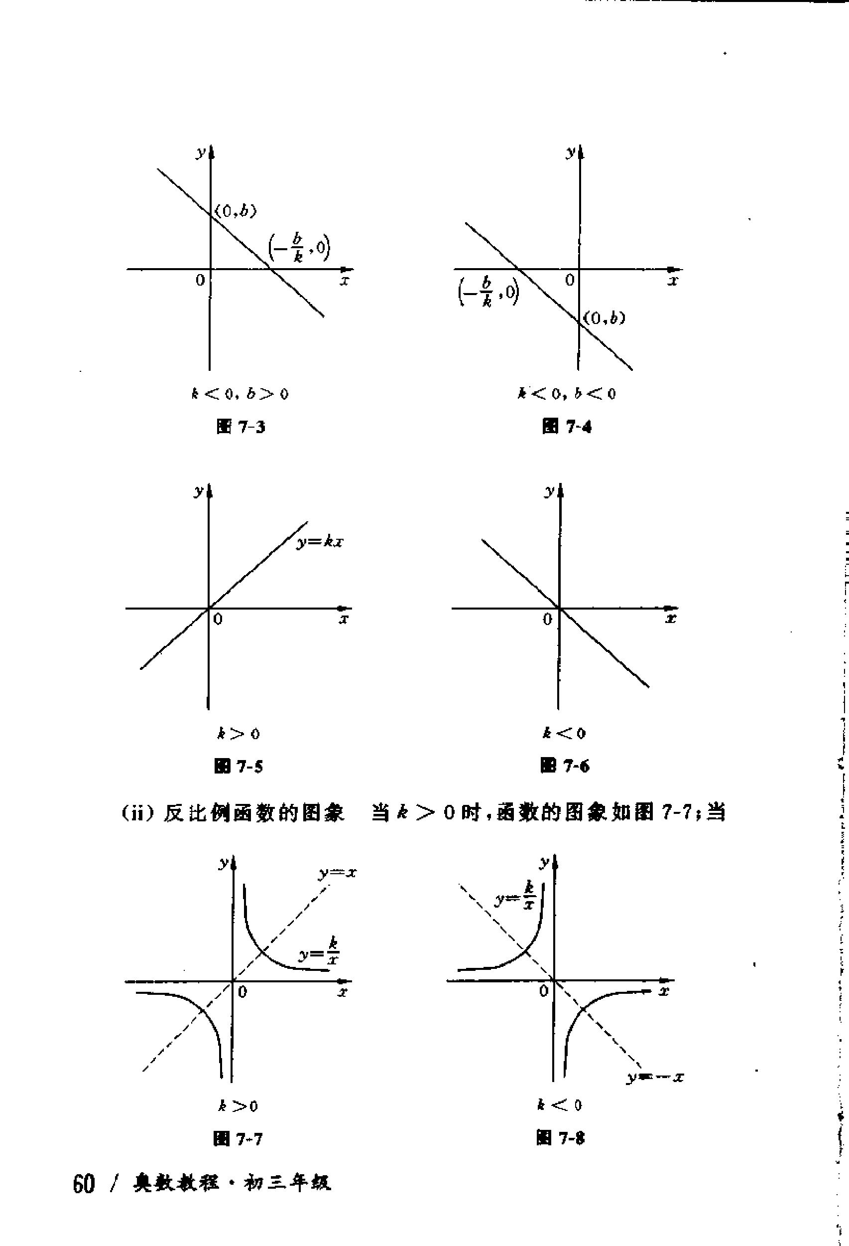 初中版的奥数教程,初三奥数竞赛试卷