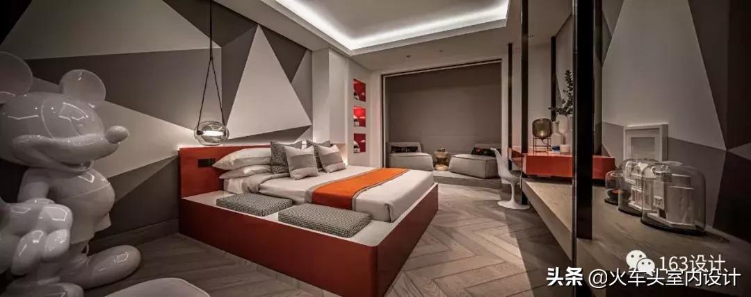 北京首创天禧阿玛尼装修,北京首创天禧2号楼