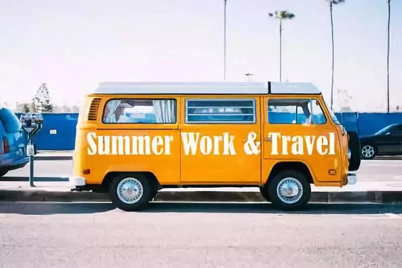 赴美带薪实习|带你体验真实的美国！2020暑期，我在美国等你