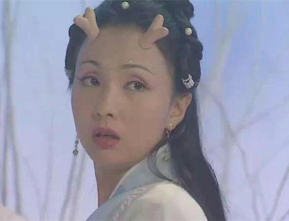 段奕宏暗恋了10年的女人,7岁时的段奕宏