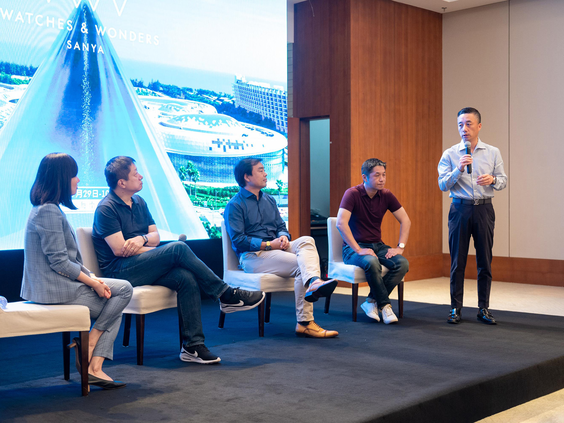 三亚免税店买什么表最便宜,钟表与奇迹三亚