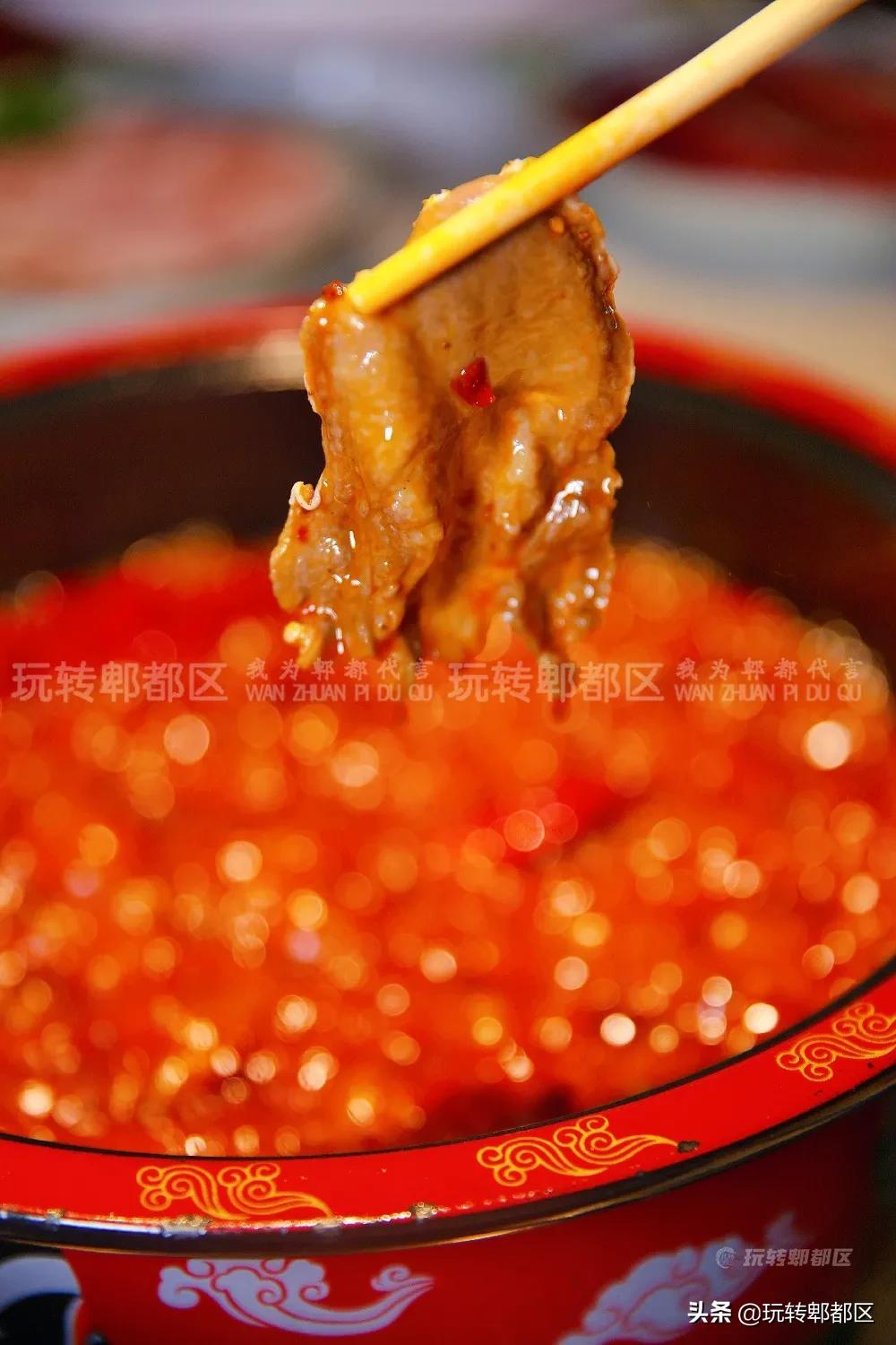 成都郫都区火锅排名第一的必吃榜,成都郫都哪家火锅好吃