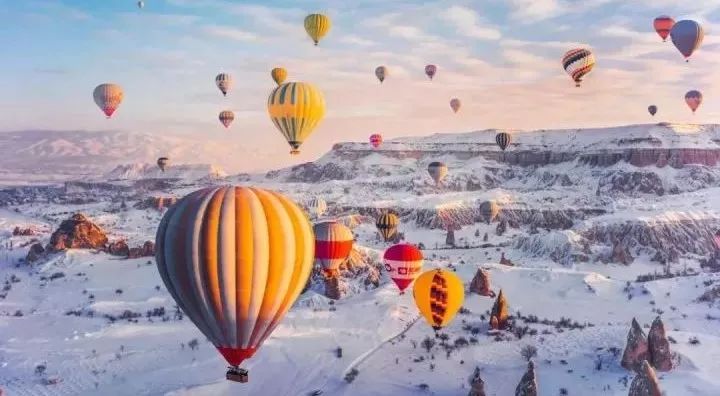 来不及办签证,哪些国家旅游签证比较容易出签