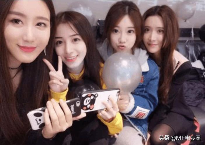 斗鱼被永封主播,斗鱼复播前一姐