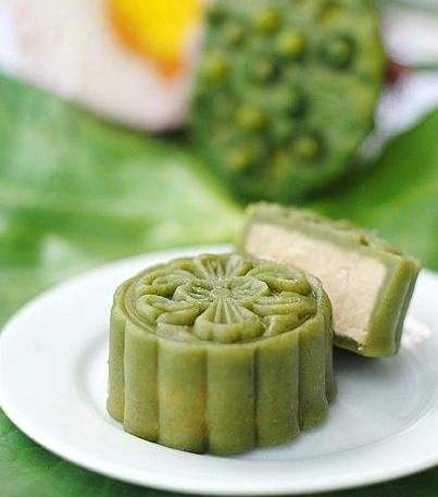 自制中秋冰皮月饼不用烤箱,中秋将至我们一起来制作冰皮月饼