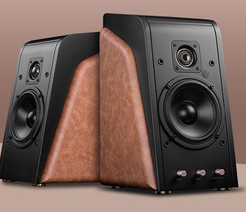 支持Hi-Fi,高性能高颜值的惠威M200带来好声音