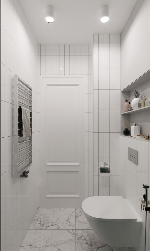 户型空间小怎么设计,户型小储物空间不足怎么办