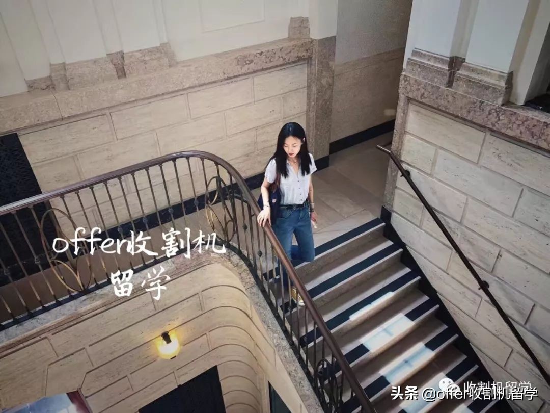 留学在康奈尔,在康奈尔大学读书