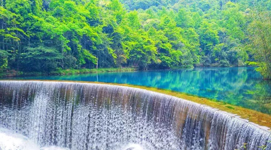 全国最宝藏的省,中国宝藏最多的省份