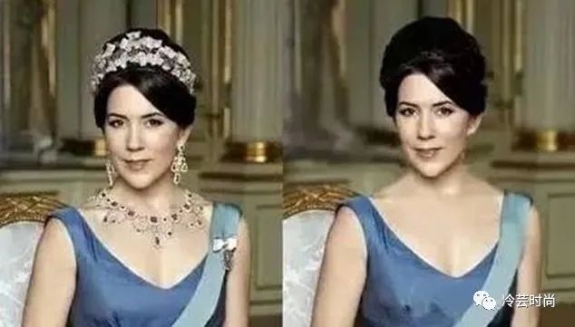 经典珠宝作品,普通人鉴定珠宝去哪