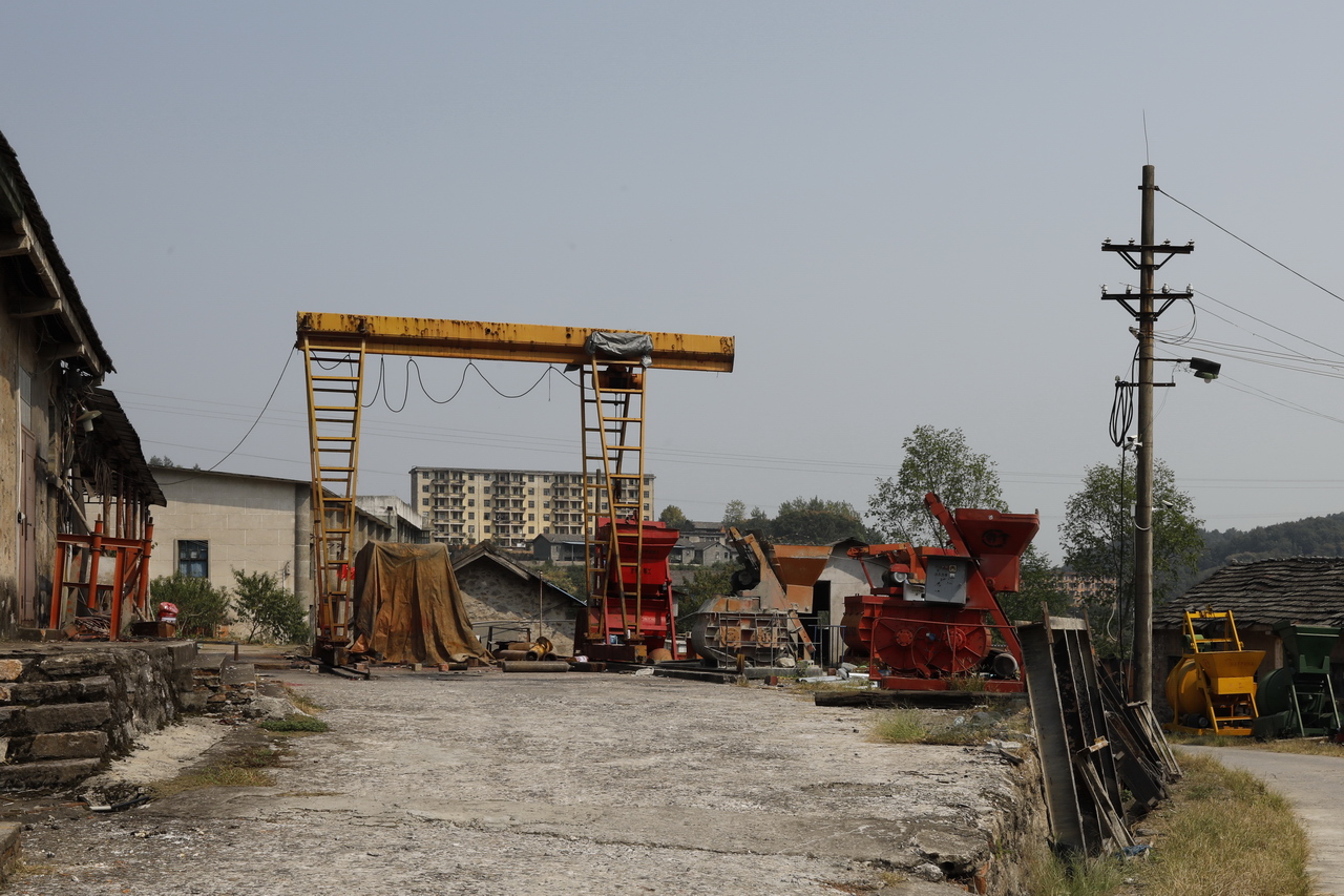 国营长江光学仪器厂,国营二八八厂视频