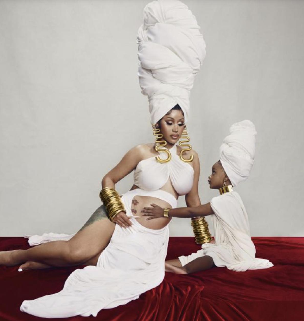 2020年女明星生孩子列表,9位高龄生二胎的女星