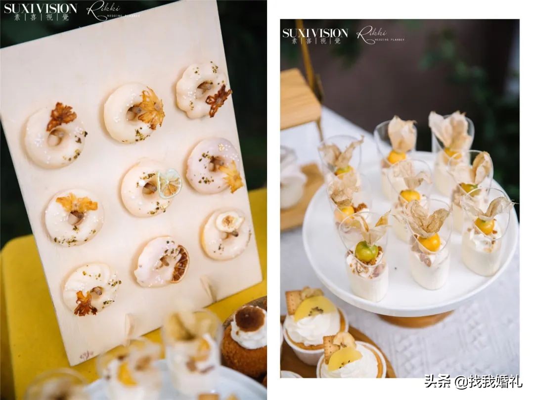 户外婚礼小知识小常识大全,户外婚礼流程有哪些注意事项