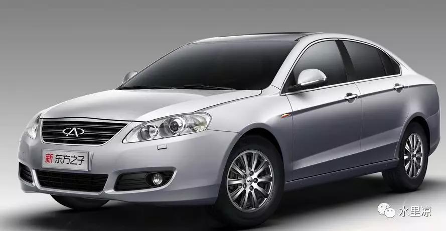 奇瑞的详细了解,奇瑞汽车的历史与发展历程