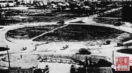 上海五角场有发展前景吗,上海市江湾五角场历史变迁