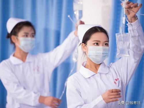 医学类能当医生的专业有哪些,医学类哪些专业出来可以当医生