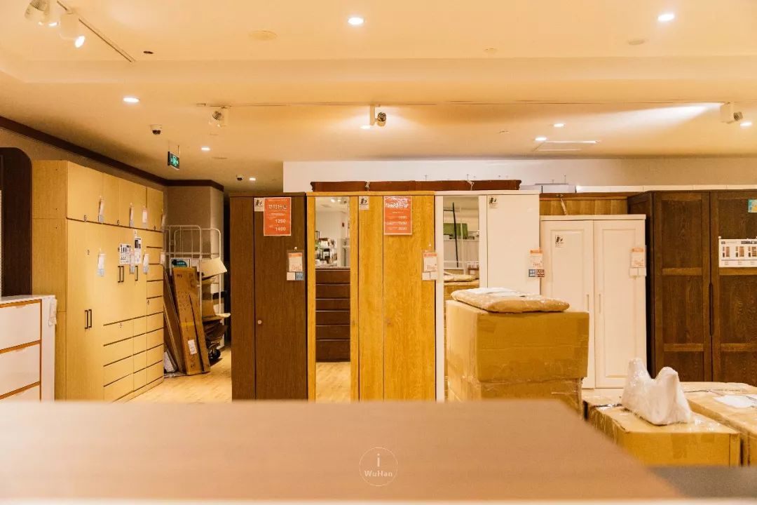 逛了一圈家居后的感想,逛了一天的家具城大开眼界