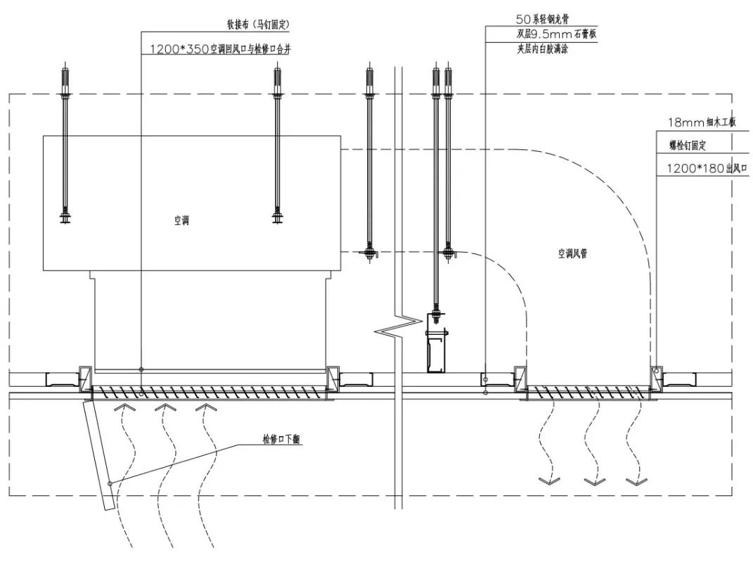 轻钢龙骨吊顶工艺,百色轻钢龙骨吊顶工艺