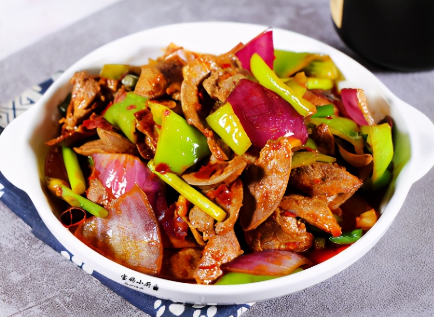 大厨做菜的秘诀你学到了吗,中国大厨烹饪技巧