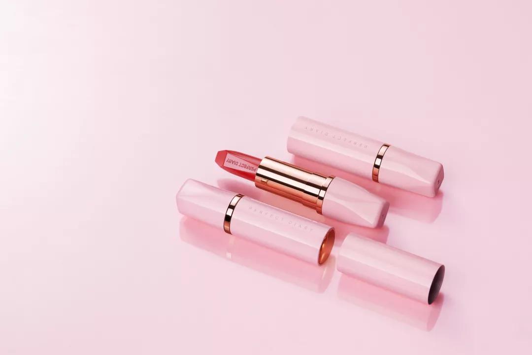 完美日记礼盒2024限定,完美日记细管限定