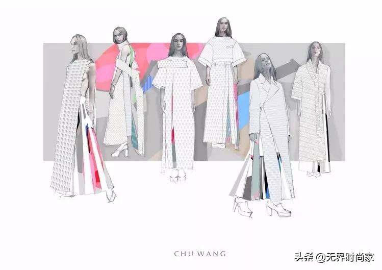 动漫服装设计素材大全,服装设计素材黄色