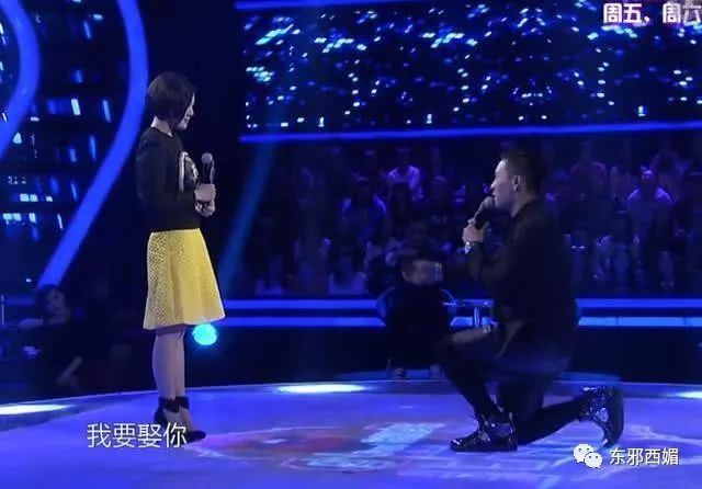 别人是找女友，他是找妈！