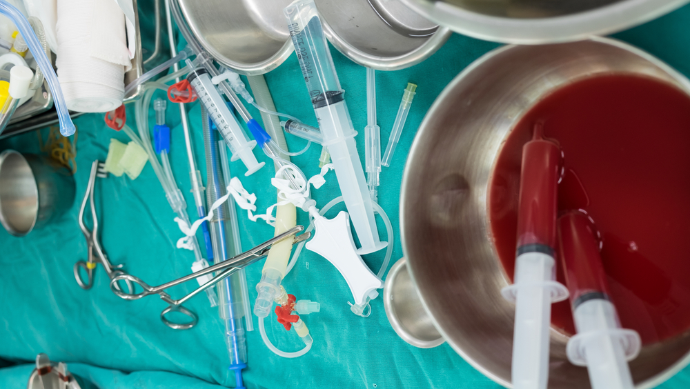 一个导管抽净血栓，医生说确有其事！防治血栓的真与假一次说清！