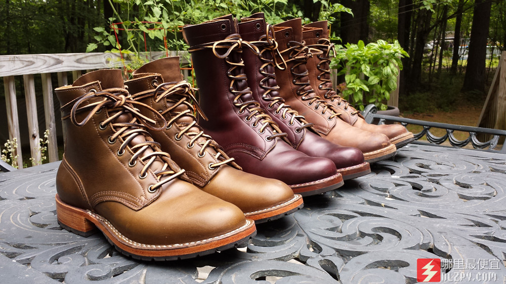 工装靴世界排名,比较好的工装靴品牌推荐