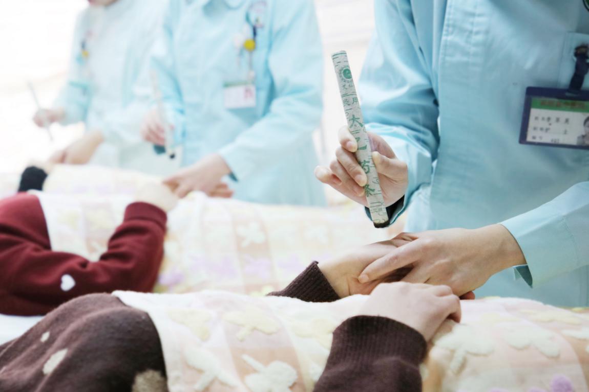 中医院传承创新中医药发展情况,中医院喜报