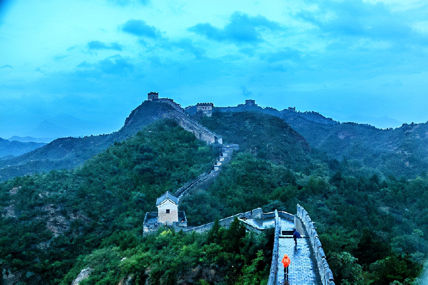 行摄美景,行摄塞外美景