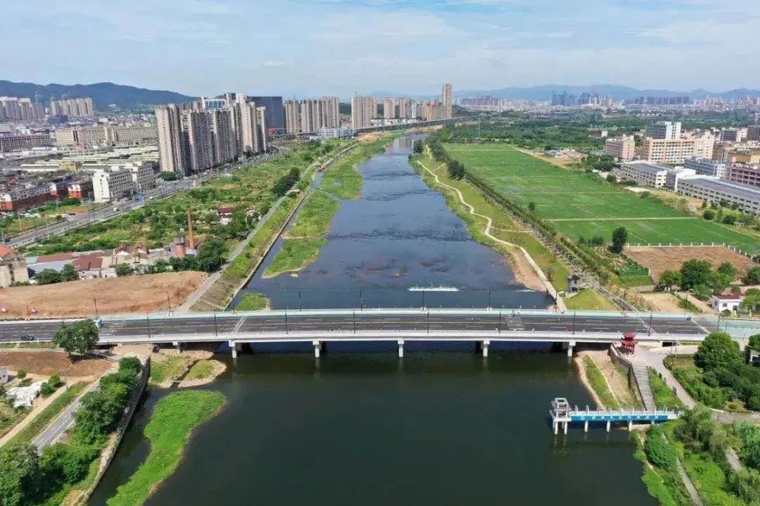 金华十大县排名,金华十大强镇排行榜