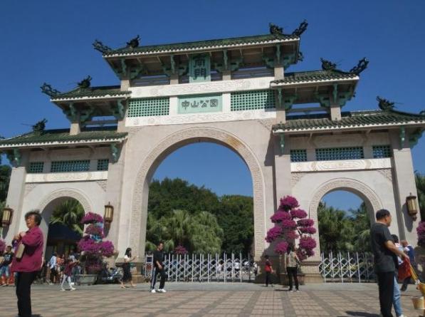 厦门带娃游玩推荐植物园,厦门哪家公园适合亲子玩