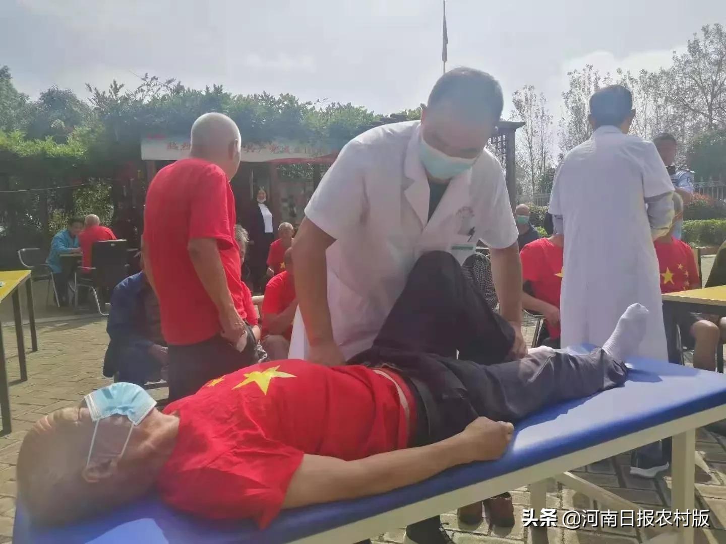 南阳监管支队爱心民警的“别样节日”