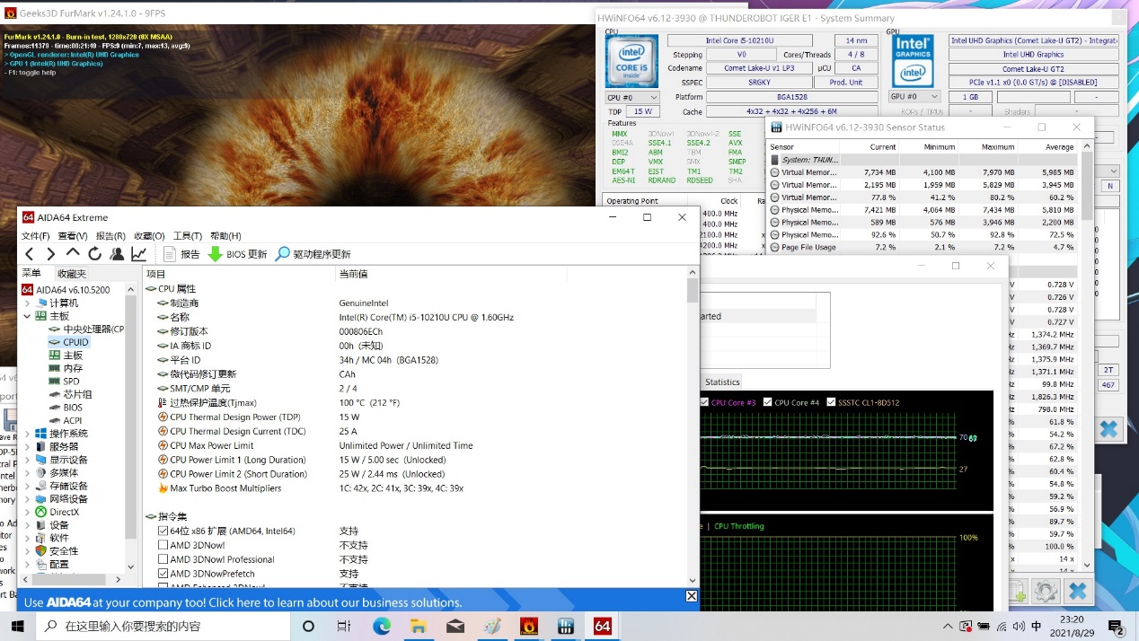 雷神igere1评测,雷神igers1笔记本值得买吗