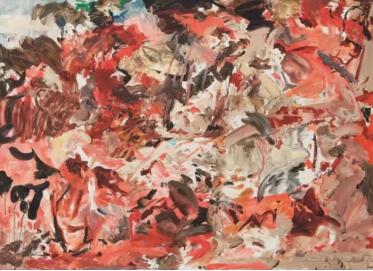 佳士得数字化的艺术品,佳士得艺术市场