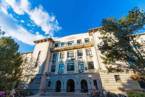 北京科技大学的前景,北京科技大学简介