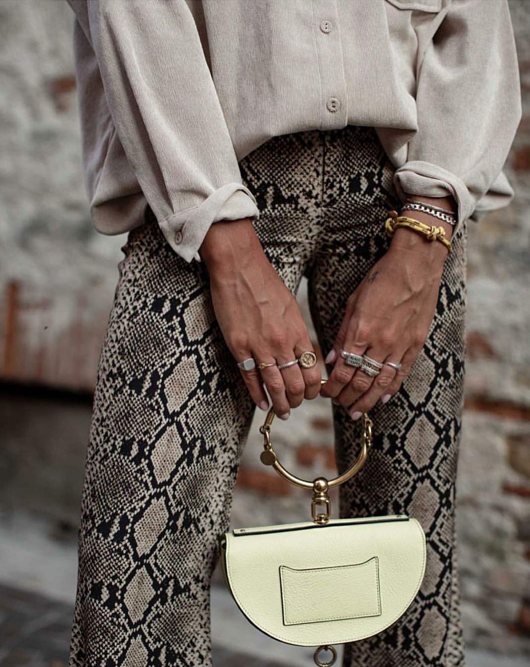 你喜欢包包么有哪些包包值得推荐,买大牌包包给你们实实在在的好处