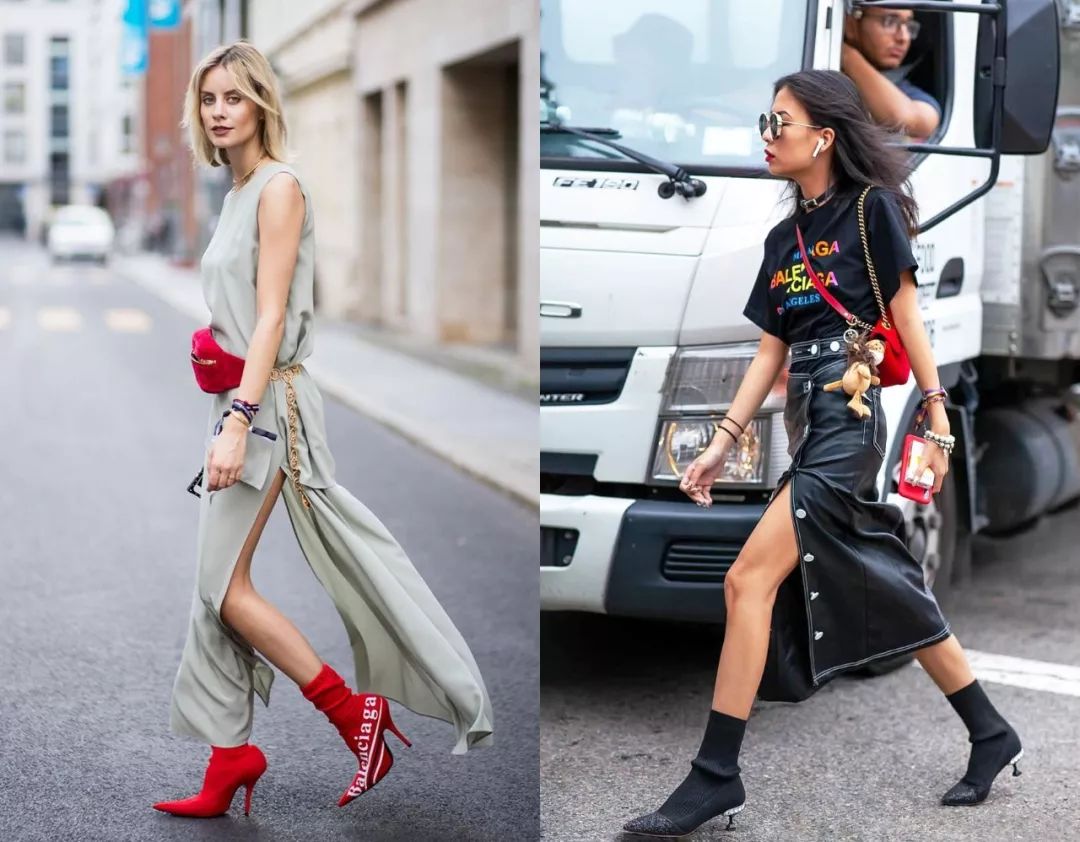 解锁冬日高级感穿搭,解锁潮流单品