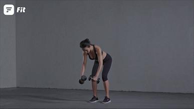 去健身房的都是一些什么样的人,去健身房的是不是都是身材很好的