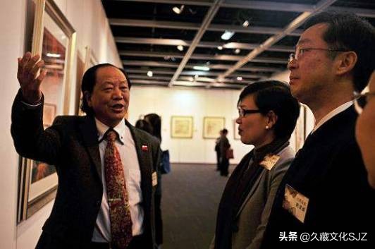 尼玛泽仁藏画,尼玛泽仁画欣赏