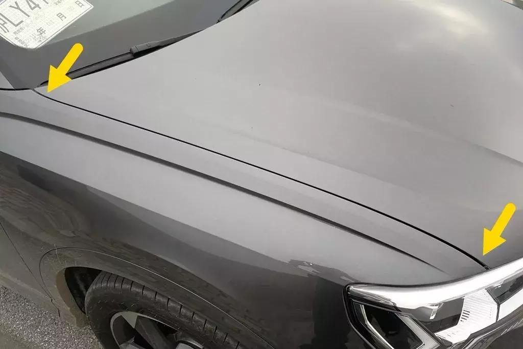 新一代奥迪Q3动力操控都很不错，刹车绝对可以拿满分