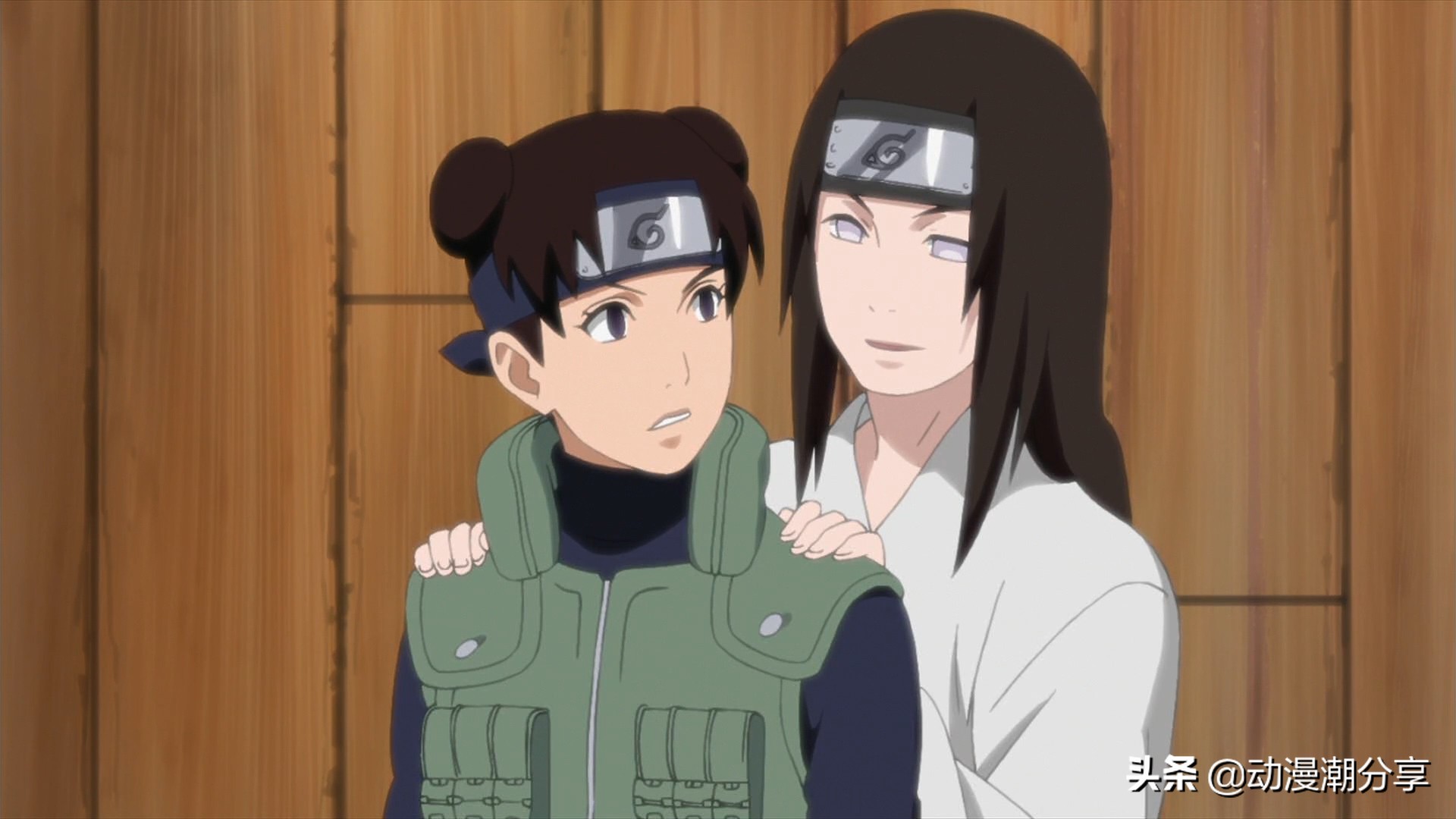 火影忍者无限月读人物大变样,火影忍者不同忍者的无限月读梦境