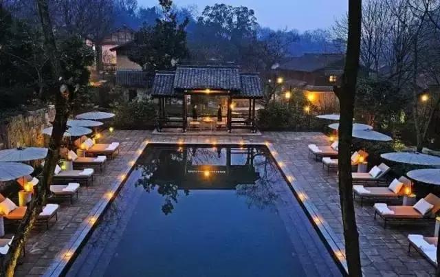 国内野奢酒店民宿排名榜,国内30家顶级野奢酒店